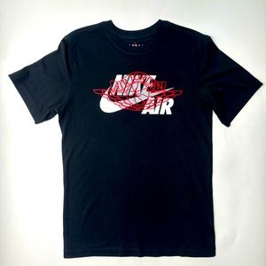 Big Kids “AIR JORDAN TEE”